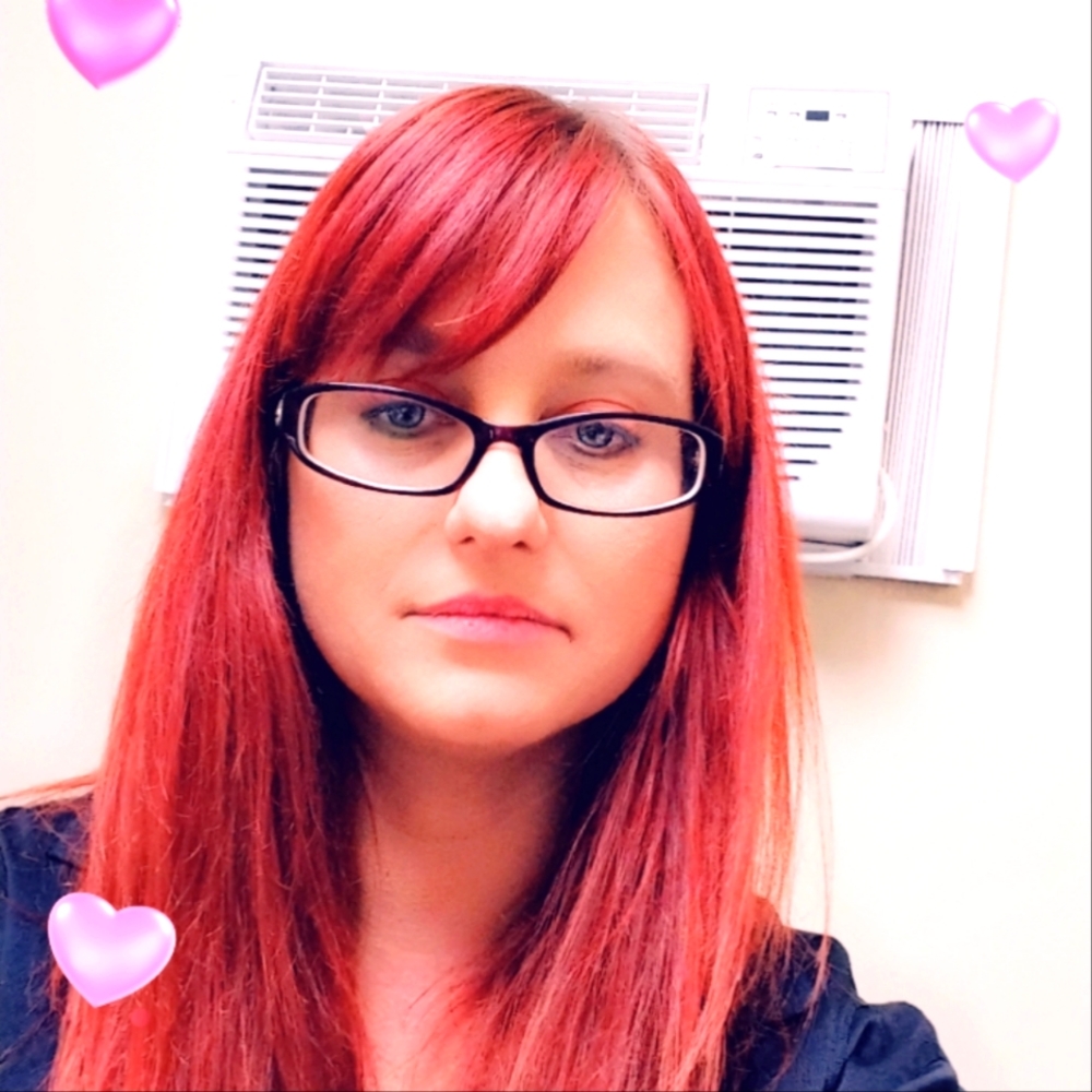 Meet your Posher, Terri